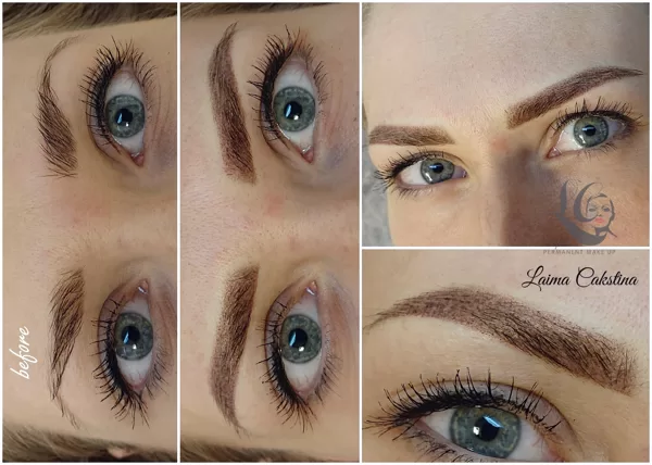 Airy Powder#uzacupermanents#permanentaisgrims#