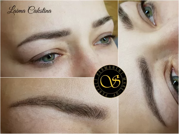 #permanentaisgrims#healed brows
