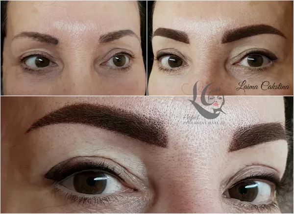 #uzacupermanents# correction work