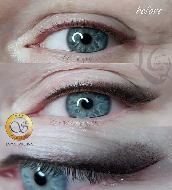 #acupermanentaisgrims##correction work