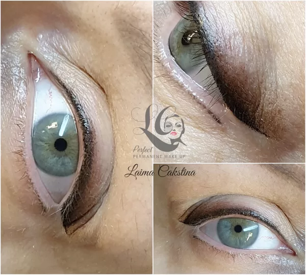 #acupermanentaisgrims#shading#correction work