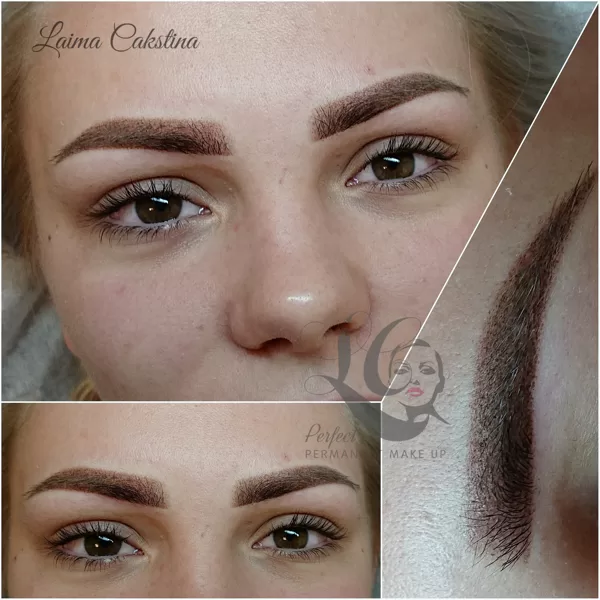#permanentaisgrims#immediately after#Airy Powder