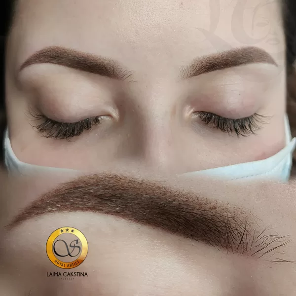 EYEBROWS