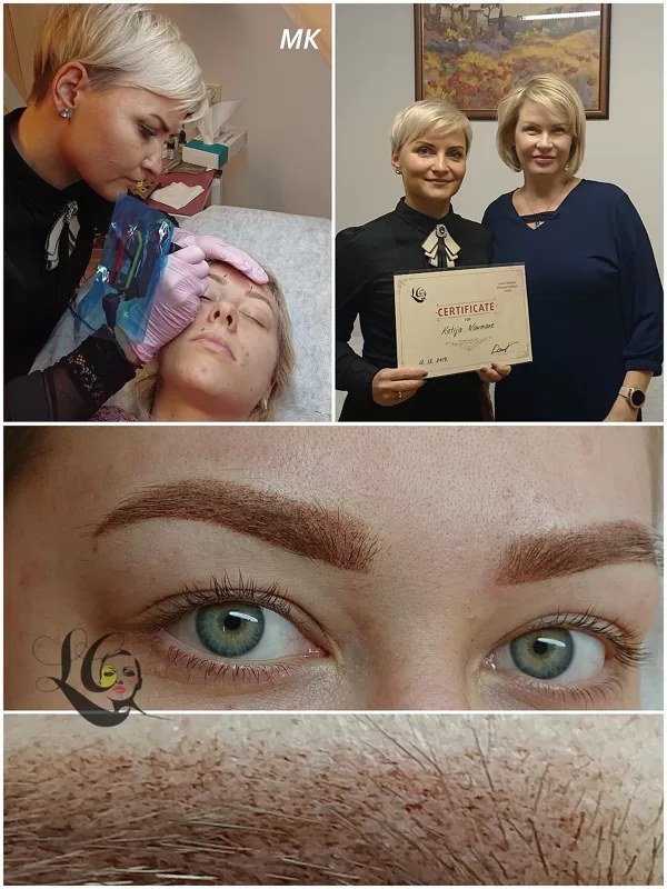 #permanentaisgrims#mk