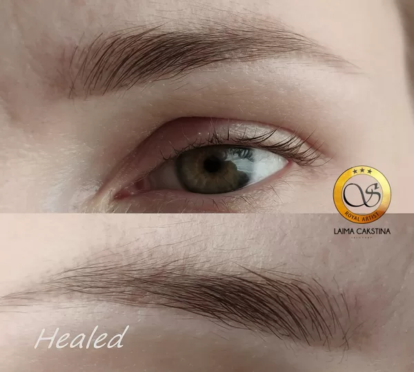 #permanenta##uzacupermanentaisgrims##Airy Powder