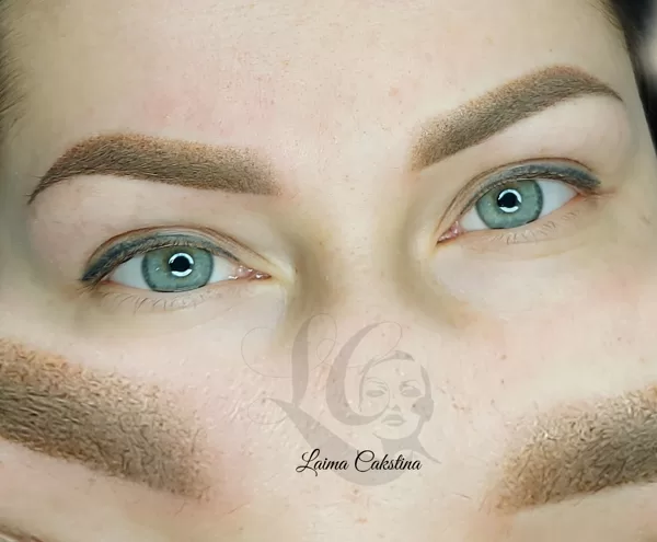 #permanent#Airypowder