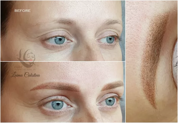 #permanentaisgrims#Airy Powder light
